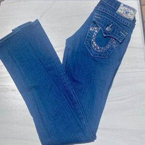 TRUE RELIGION jeans!!! 👖